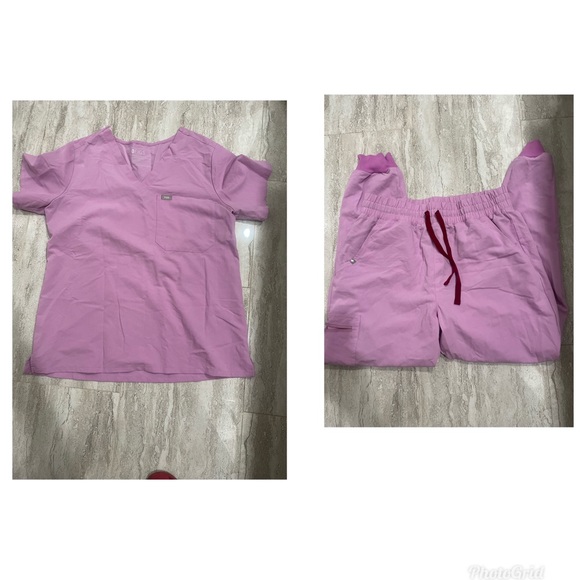 Figs Other Figs Set Of Uniform Poshmark